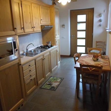 Puffele B&B Enego Extérieur photo