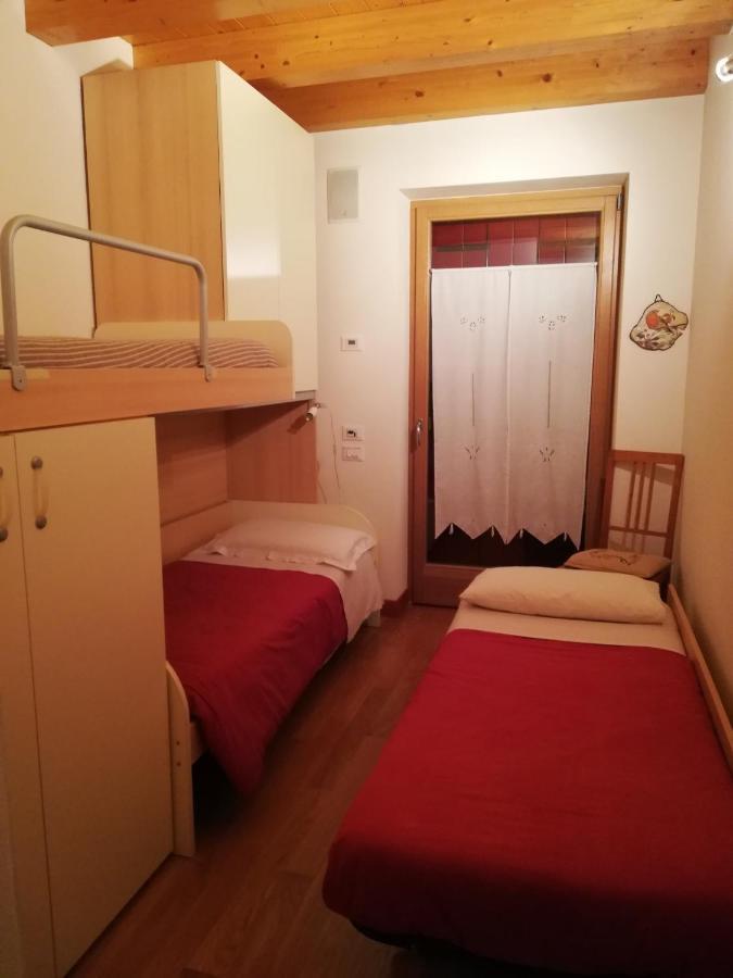 Puffele B&B Enego Extérieur photo
