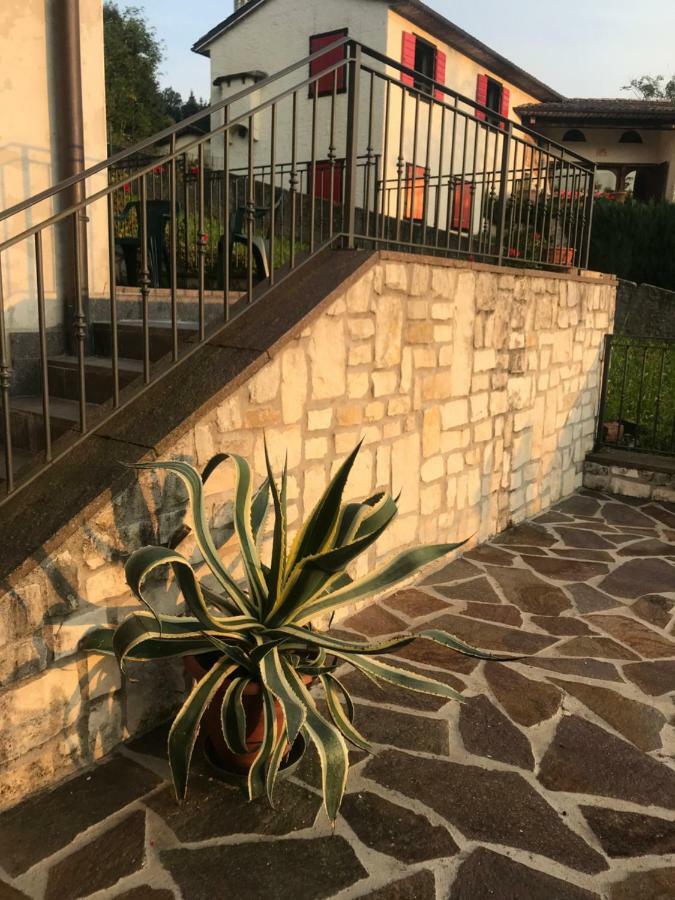 Puffele B&B Enego Extérieur photo